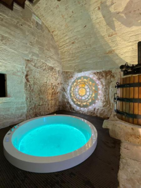 LuX - Exclusive Trulli Relax Alberobello